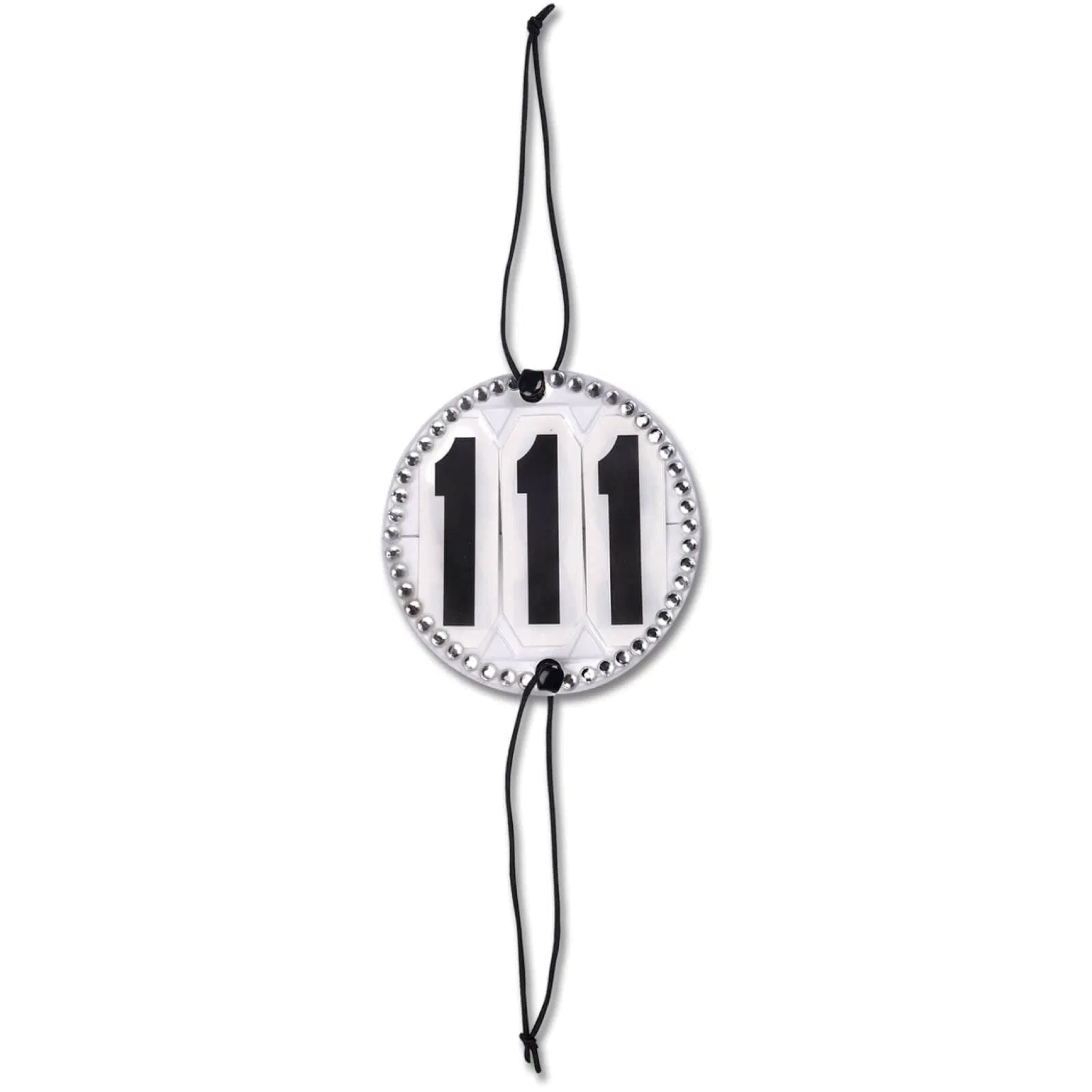 Startnummern, "Strass" von ICE - Line - ICE - line Reitsport