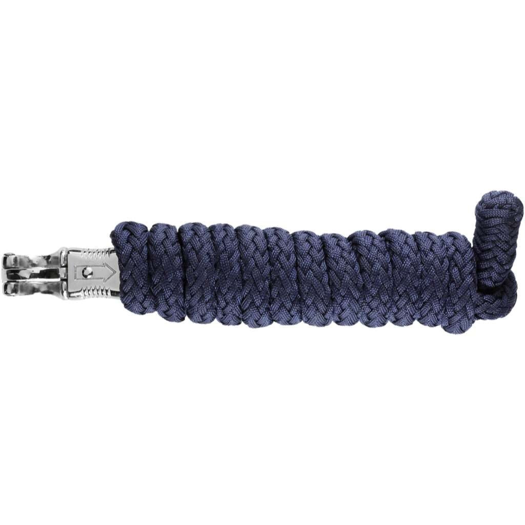 USG Führstrick, mit Karabiner/Panikhaken von ICE - Line - ICE - line Reitsport
