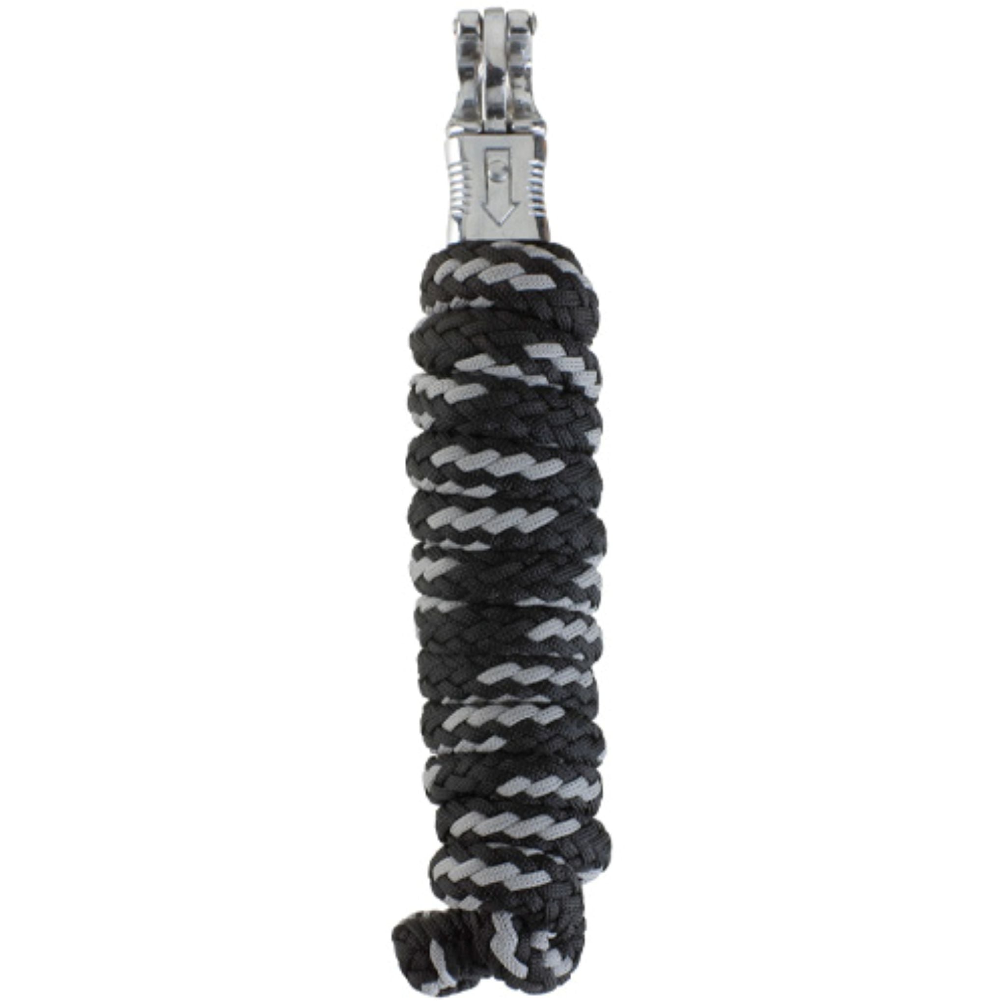 USG Führstrick, mit Karabiner/Panikhaken von ICE - Line - ICE - line Reitsport