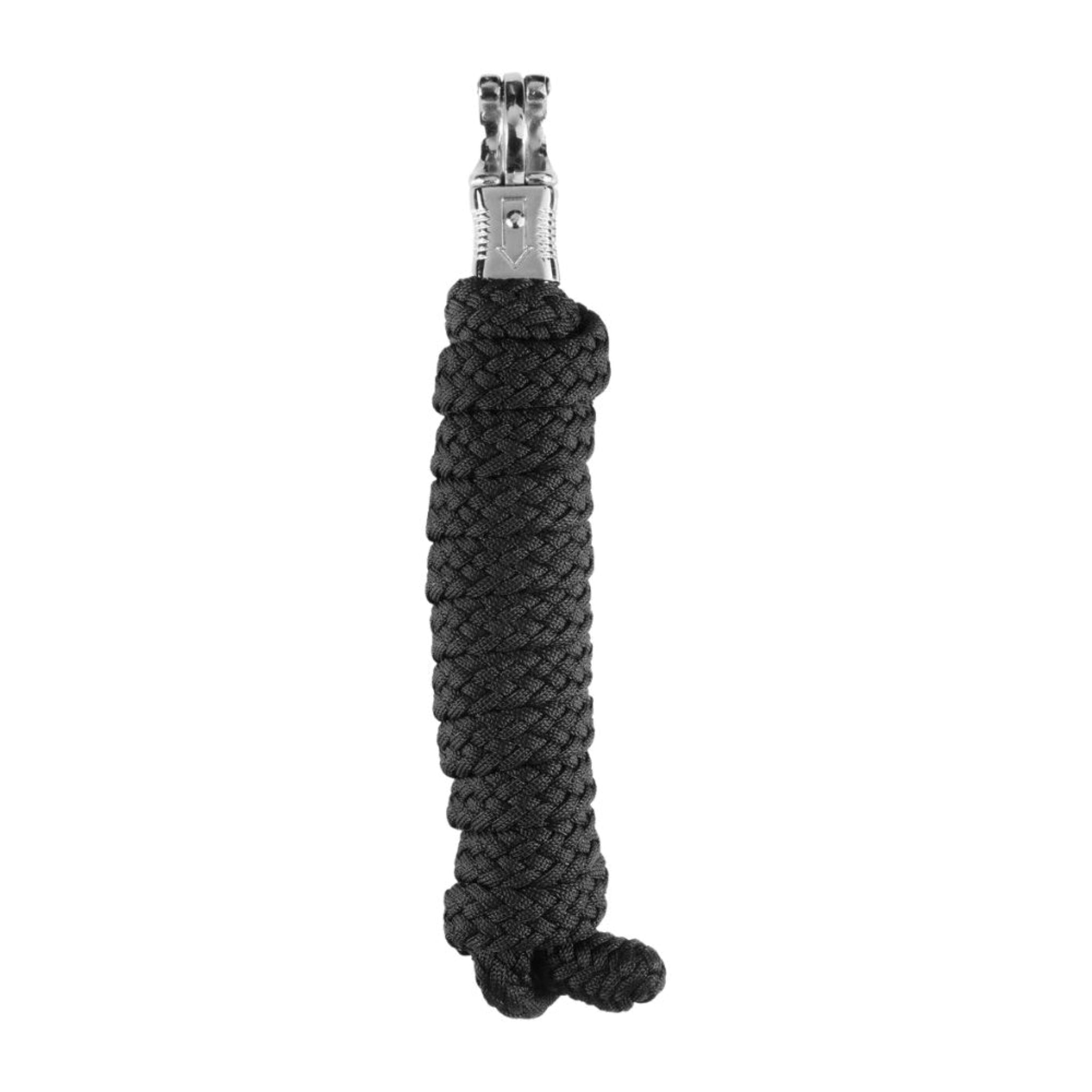 USG Führstrick, mit Karabiner/Panikhaken von ICE - Line - ICE - line Reitsport