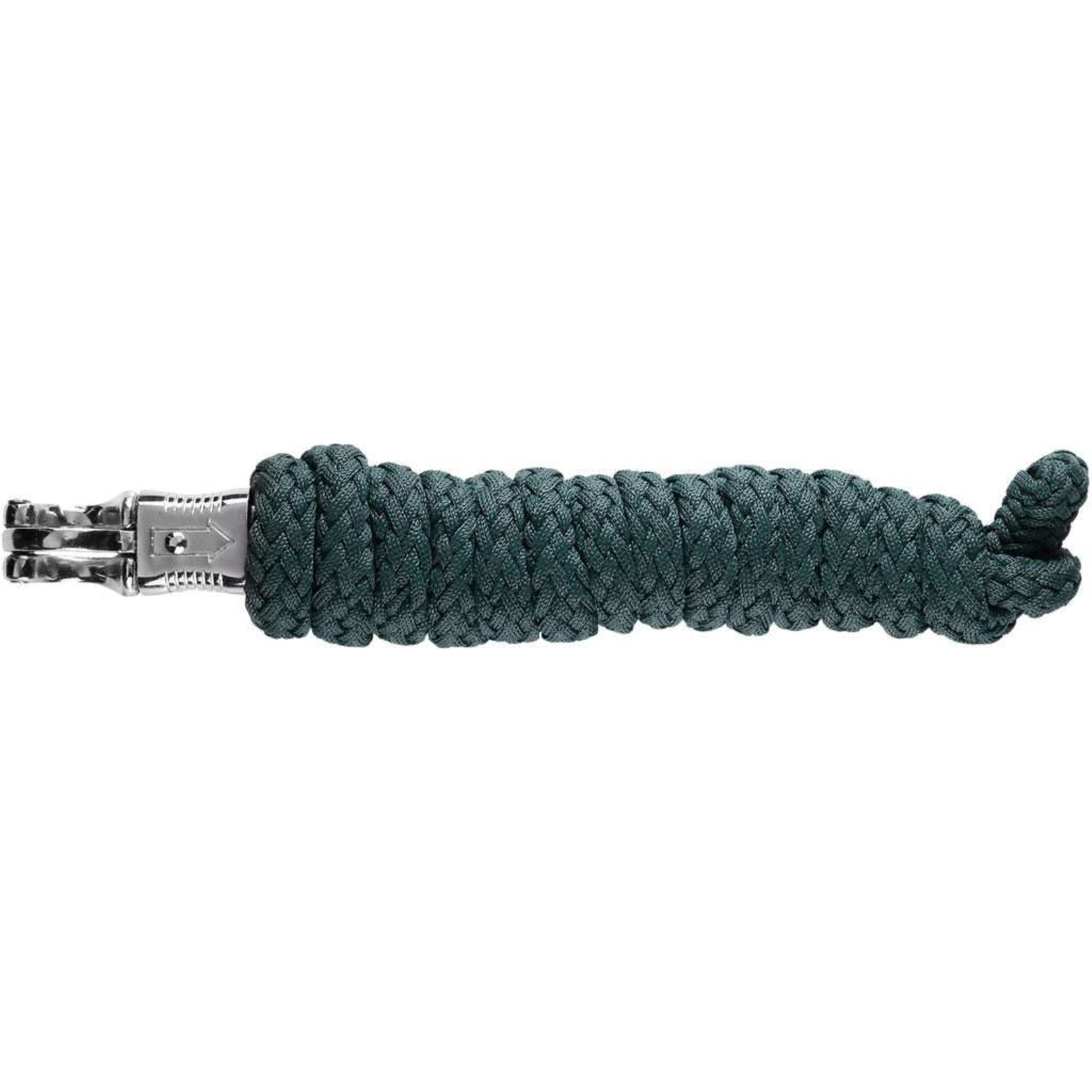 USG Führstrick, mit Karabiner/Panikhaken von ICE - Line - ICE - line Reitsport