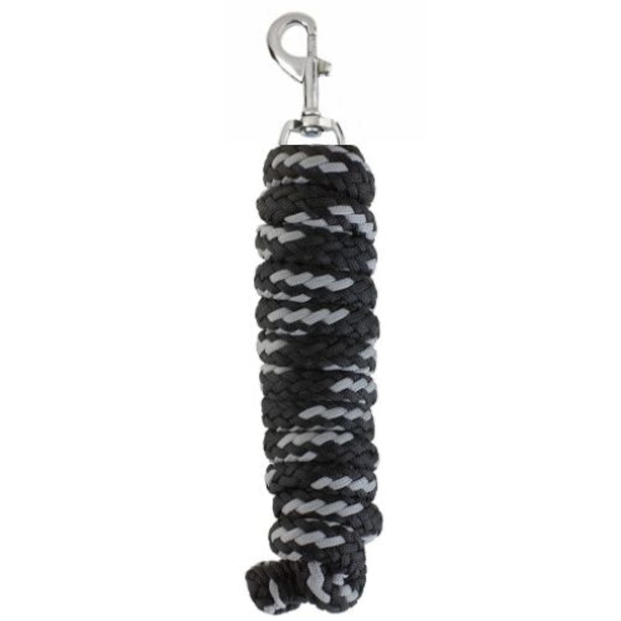 USG Führstrick, mit Karabiner/Panikhaken von ICE - Line - ICE - line Reitsport