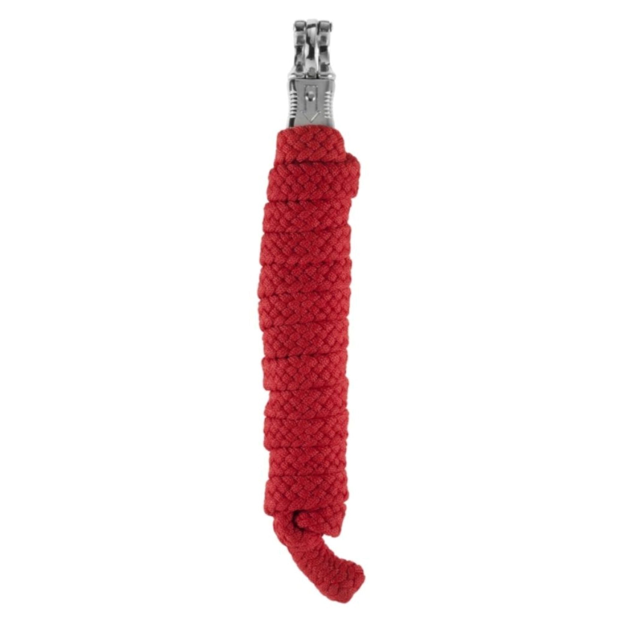 USG Führstrick, mit Karabiner/Panikhaken von ICE - Line - ICE - line Reitsport