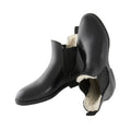 USG "PRO RIDE WINTER" Stiefelette von ICE - Line - ICE - line Reitsport
